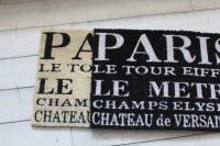 ナチュラルガーデニング 玄関マット