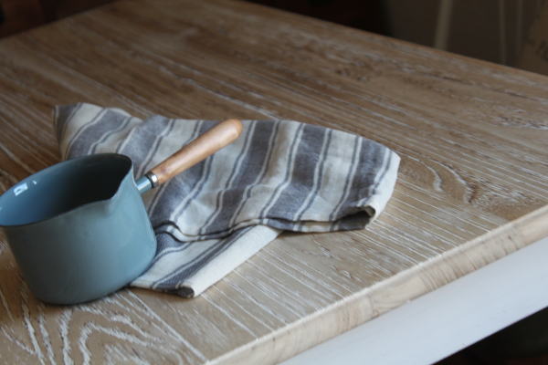 ミルクパン ホーロー