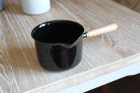 ミルクパン ホーロー