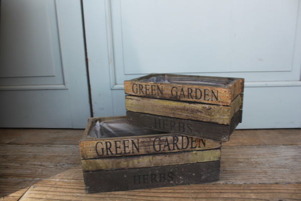 ジャンクポット ナチュラルガーデン