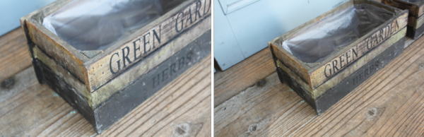 ジャンクポット ナチュラルガーデン