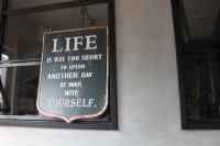 サインボード おしゃれ