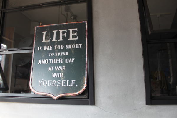 サインボード おしゃれ