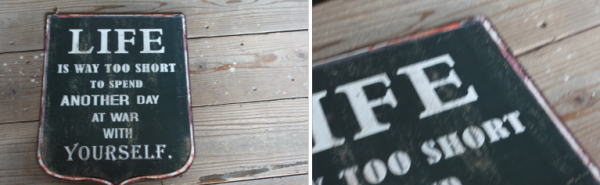 サインボード おしゃれ