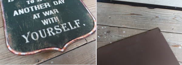 サインボード おしゃれ