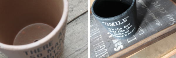 ナチュラルポット クール