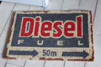 マット ガーデニング