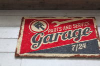 マット ガーデニング