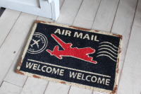 マット ガーデニング