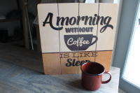 サインボード ナチュラルインテリア