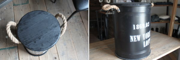 整理整頓が楽しい収納箱