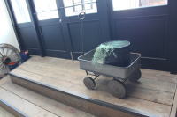 ナチュラルインテリア カート