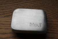 アルミボックス昭和