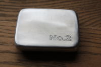 アルミボックス昭和