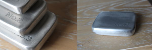 アルミボックス昭和