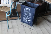 ランドリーバスケット