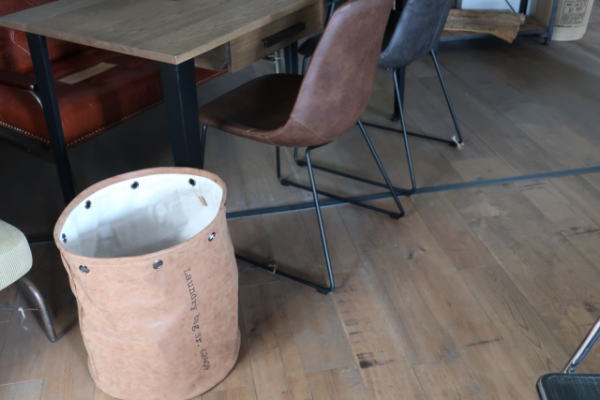 ランドリーバスケット おしゃれ