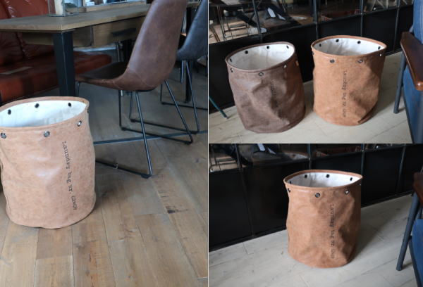 ランドリーバスケット おしゃれ