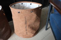 ランドリーバスケット おしゃれ