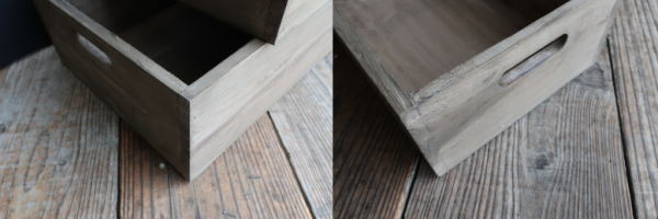 ガレージで使いたいオシャレBOX