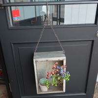 ハンキングフレーム インテリア