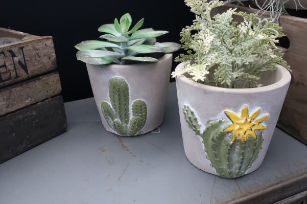 ポット ガーデニング ガーデンポット