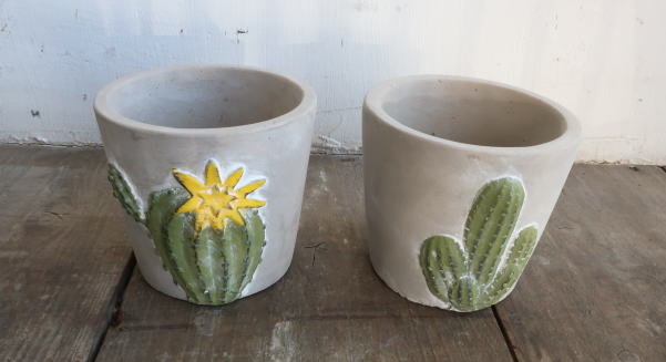 ポット ガーデニング ガーデンポット