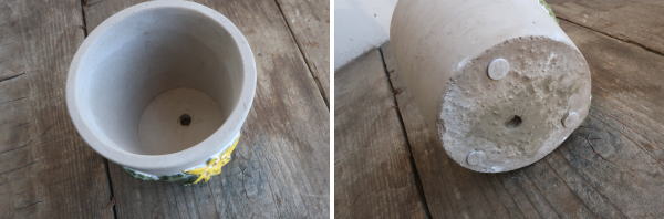 ポット ガーデニング ガーデンポット