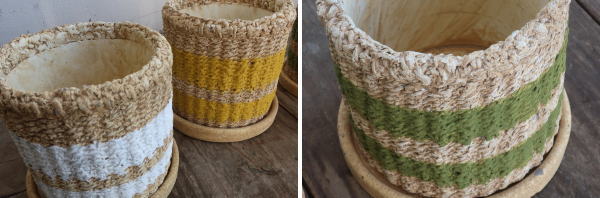 ポット ガーデニング ガーデンポット