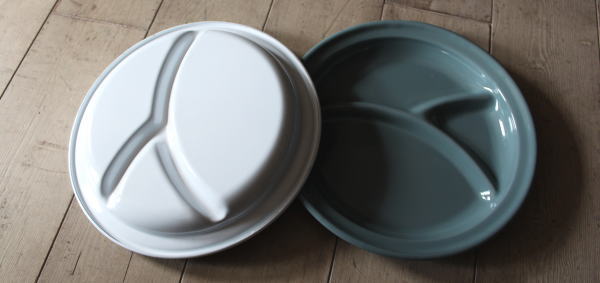 ナチュラルインテリア 琺瑯 ホーロープレート