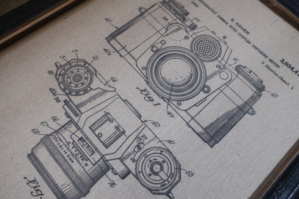 部屋に飾りたいフレームの販売
