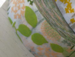 マスキングテープ ポストカード