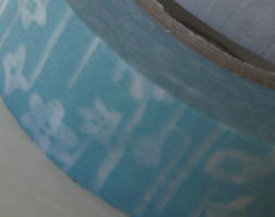 マスキングテープ ナチュラル雑貨