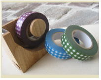 マスキングテープ プレゼント かわいい