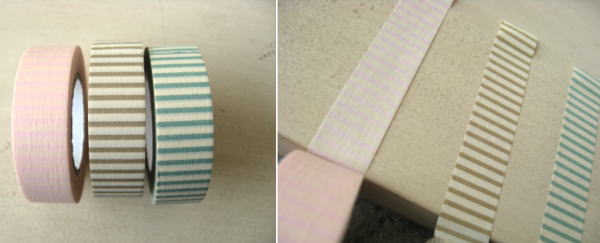 �}�X�L���O�e�[�v ���킢�� �v���[���g