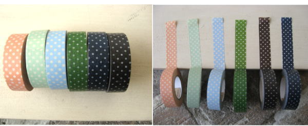 �}�X�L���O�e�[�v �i�`�������G��