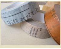 マスキングテープ プレゼント かわいい