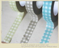 マスキングテープ プレゼント かわいい