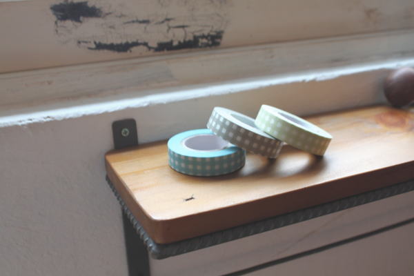 �}�X�L���O�e�[�v ���킢�� �f�B�X�v���C