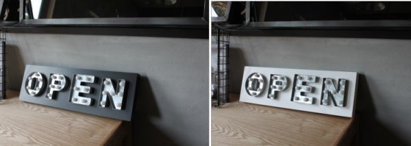 �Ɩ� �X�� �I�[�v��