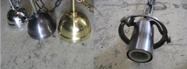 照明 アンティーク ナチュラル雑貨