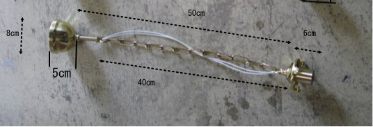 照明 アンティーク ナチュラル雑貨