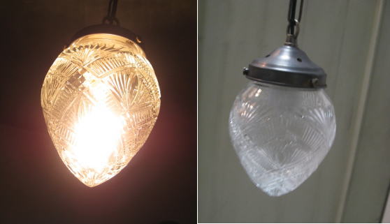 �Ɩ� �A���e�B�[�N �i�`�������G��