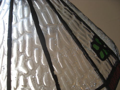 �Ɩ� �A���e�B�[�N �i�`�������G��