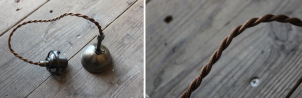 照明 アンティーク ナチュラル雑貨