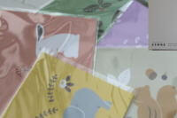 ポストカード 文房具 ステーショナリー