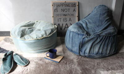 クッション マット ラグ