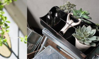 ガーデン アウトドア ガーニデニング