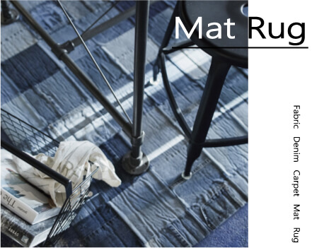 マット ラグ 送料無料