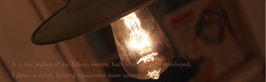 LED エジソン電球 おしゃれ